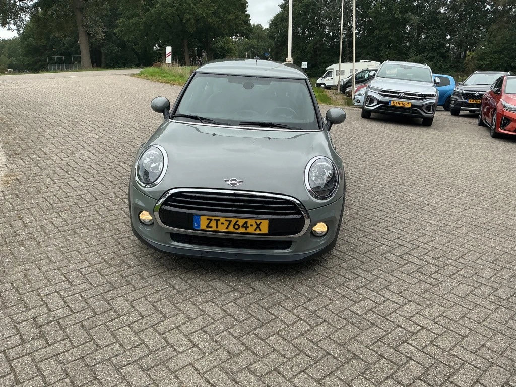 MINI Cooper – foto 7