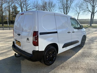 Citroën Berlingo – thumbnail 5