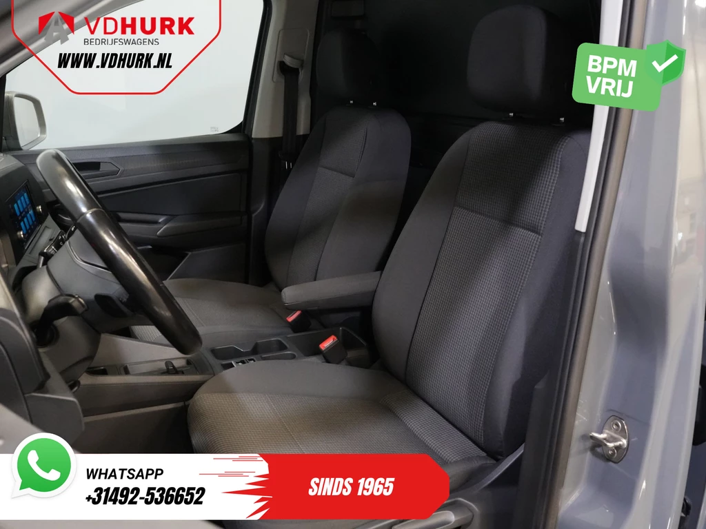 Volkswagen Caddy – foto 12