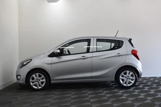 Opel KARL – thumbnail 1