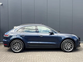 Porsche Macan – thumbnail 3
