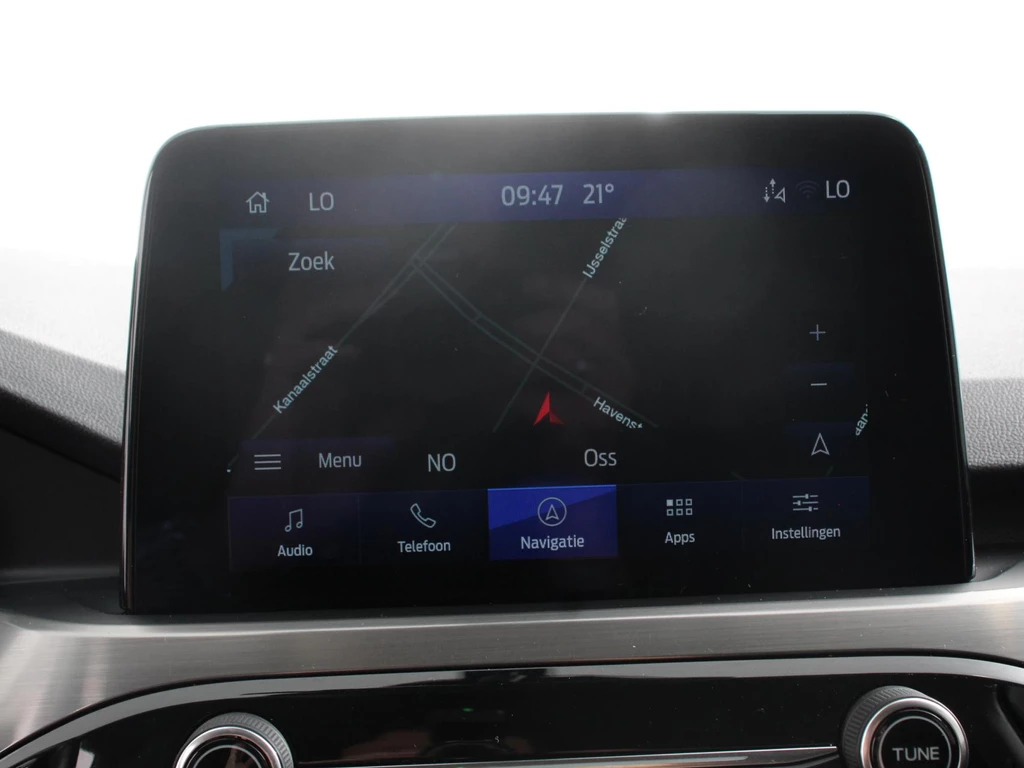 Ford Kuga – foto 27