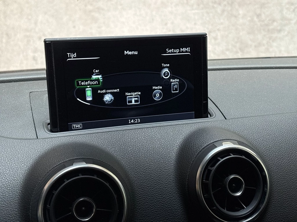 Audi A3 – foto 21