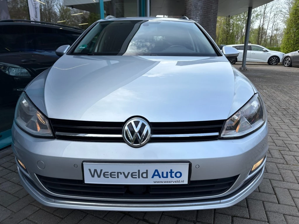 Volkswagen Golf – foto 7