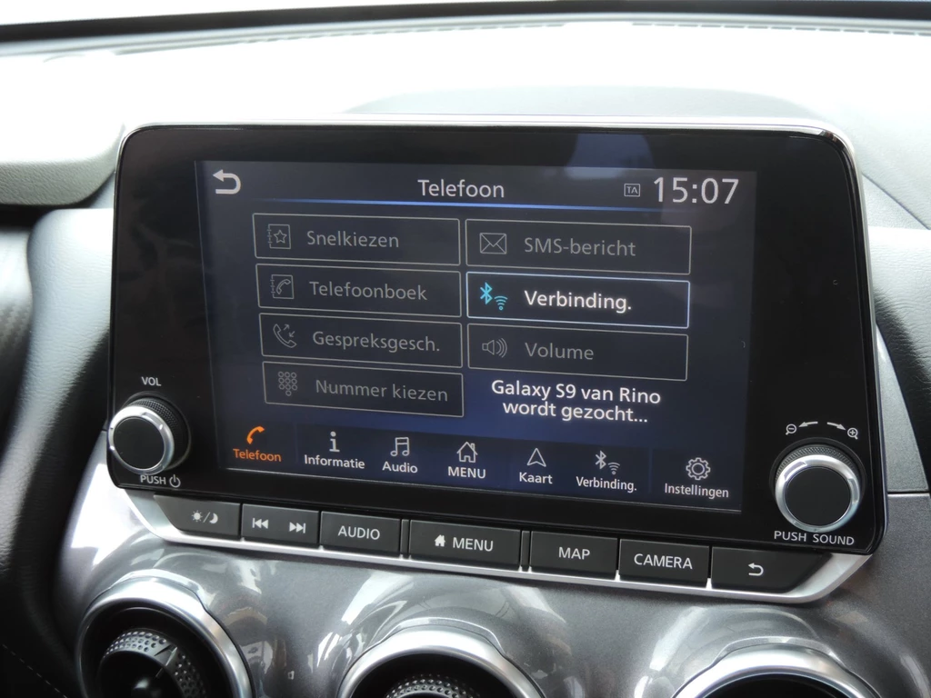 Nissan Juke – foto 29
