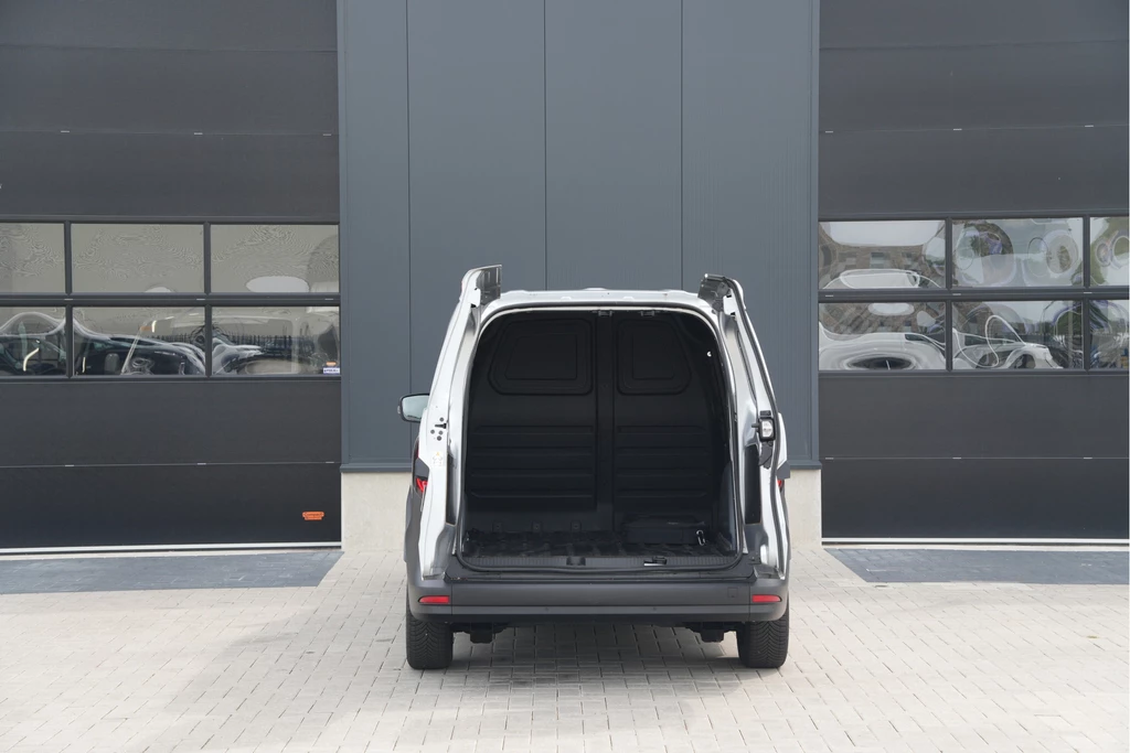 Mercedes-Benz eCitan – foto 9