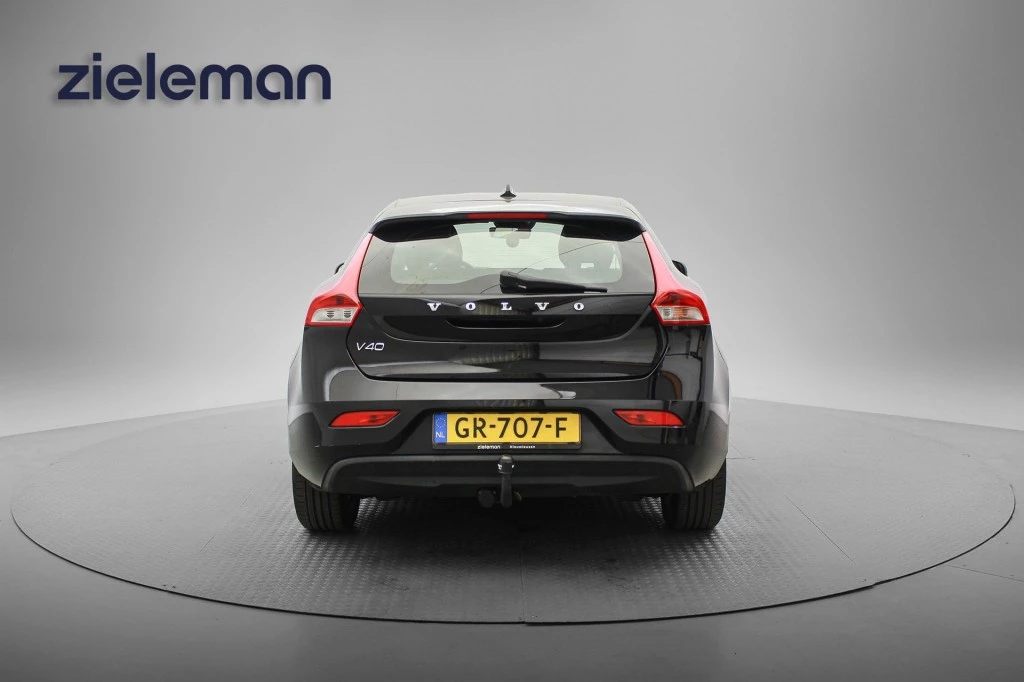 Volvo V40 – foto 5