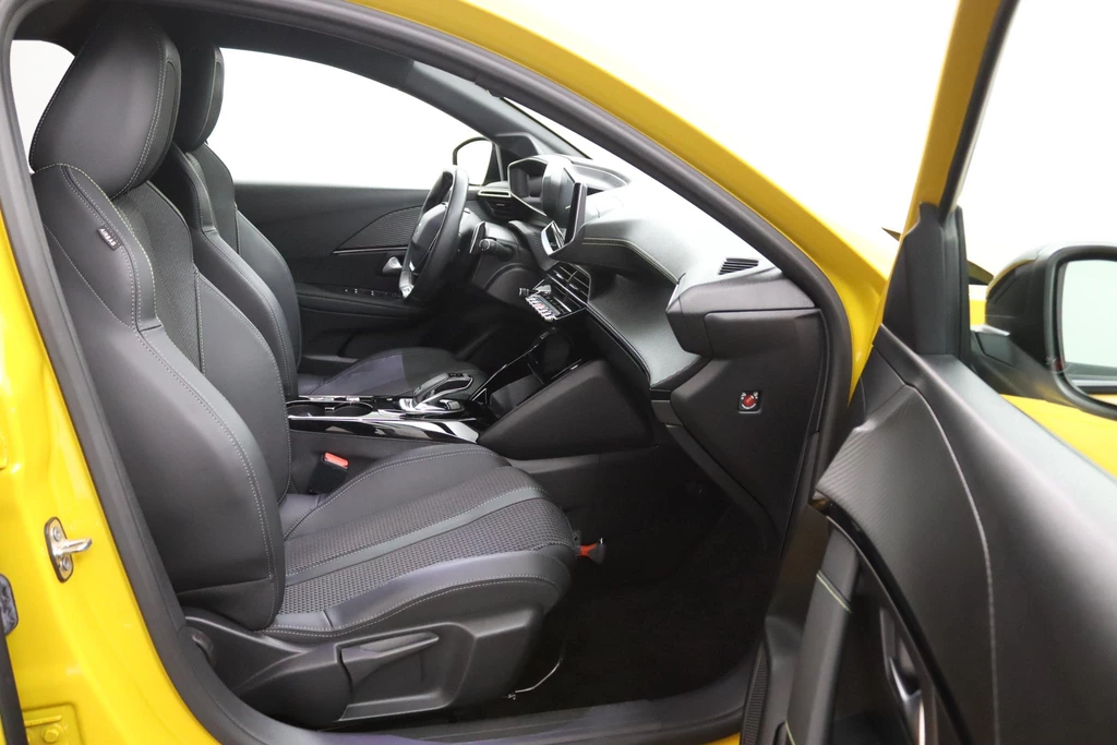 Peugeot 208 – foto 17