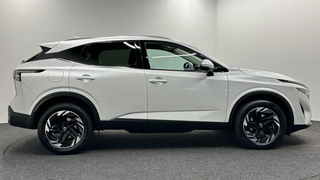 Nissan QASHQAI – foto 6