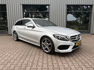 Mercedes-Benz C-Klasse – thumbnail 8
