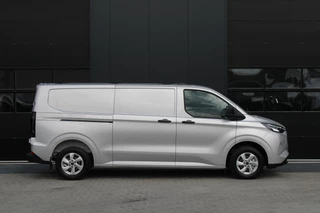 Ford Transit Custom – thumbnail 6