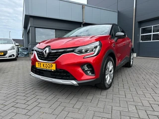 Renault Captur – thumbnail 1