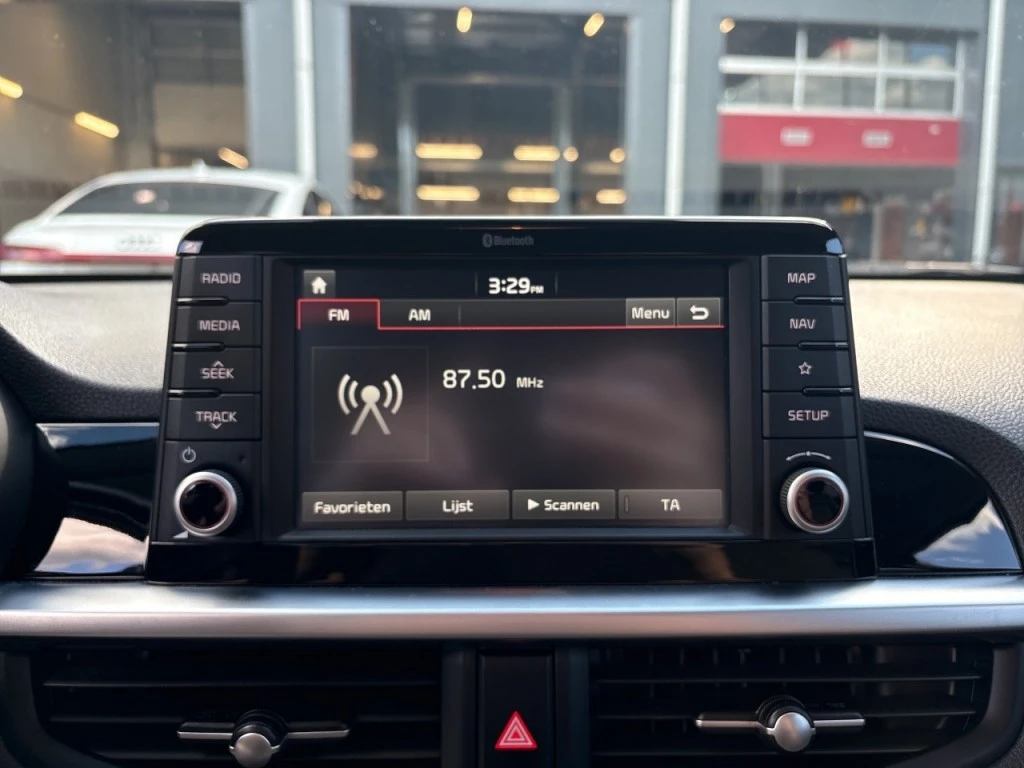 Kia Picanto – foto 19