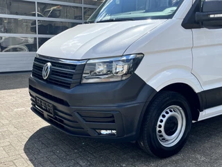 Volkswagen Crafter – thumbnail 4