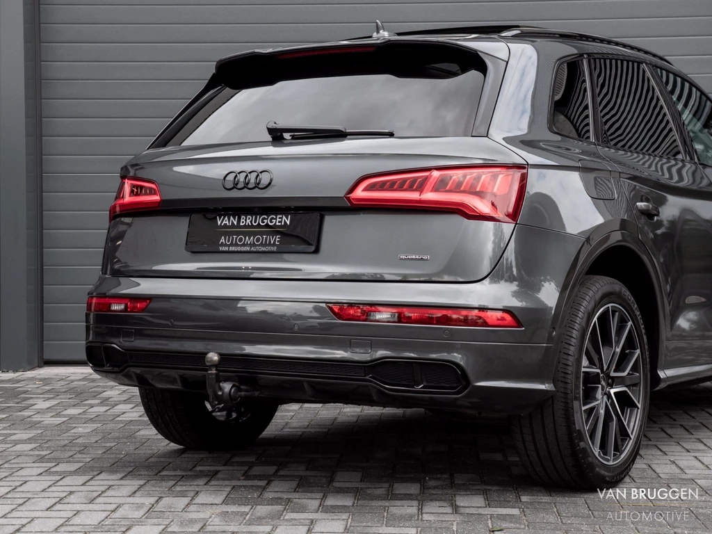 Audi Q5 – foto 10
