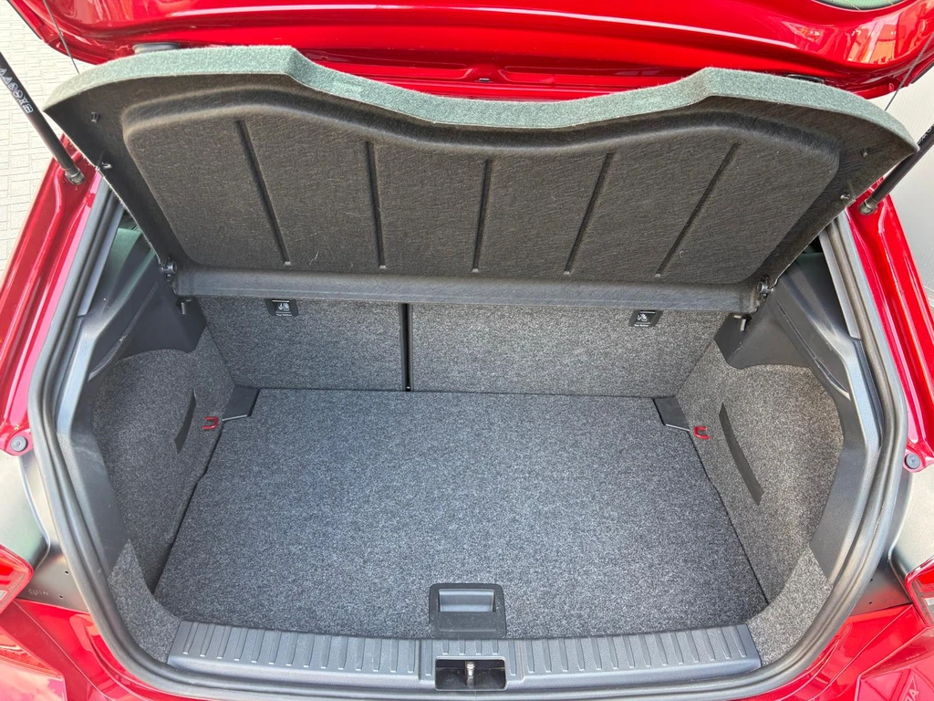 SEAT Ibiza – foto 28
