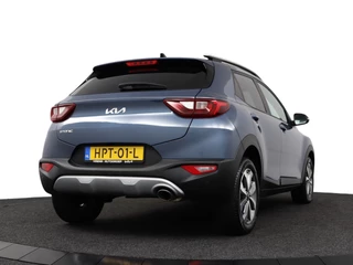 Kia Stonic – thumbnail 9