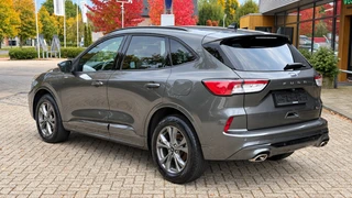 Ford Kuga – thumbnail 3