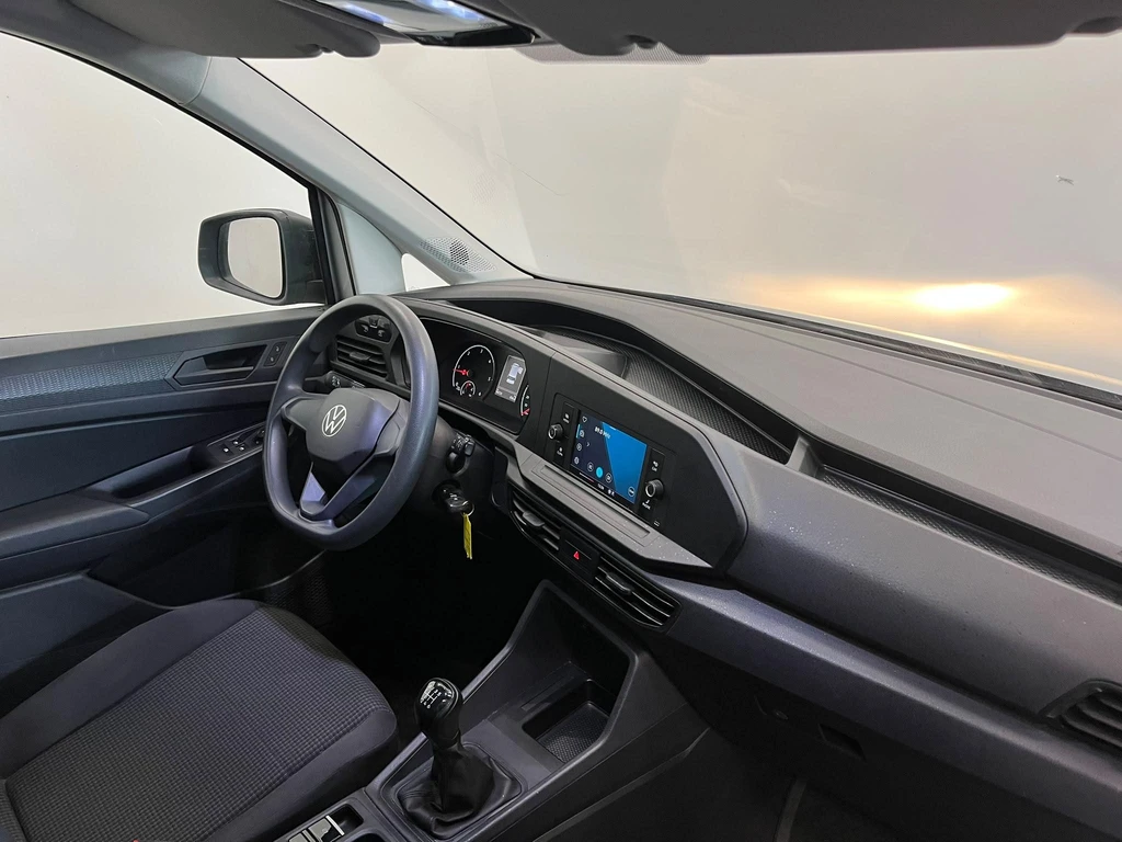 Volkswagen Caddy – foto 11