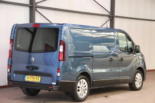 Renault Trafic – thumbnail 4