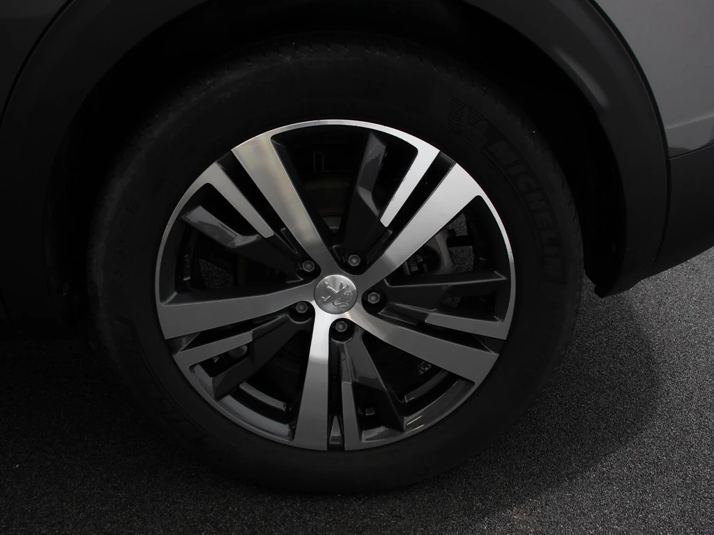 Peugeot 3008 – foto 7