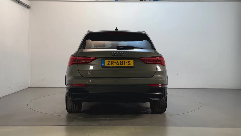 Audi Q3 – foto 3