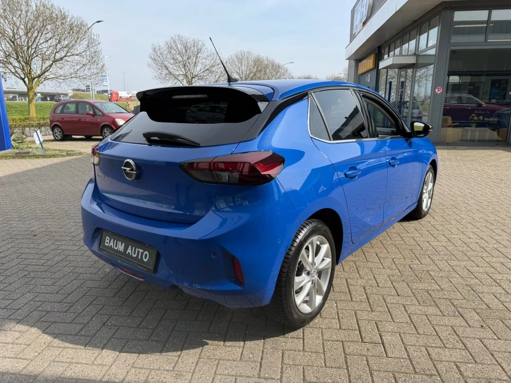 Opel Corsa – foto 10