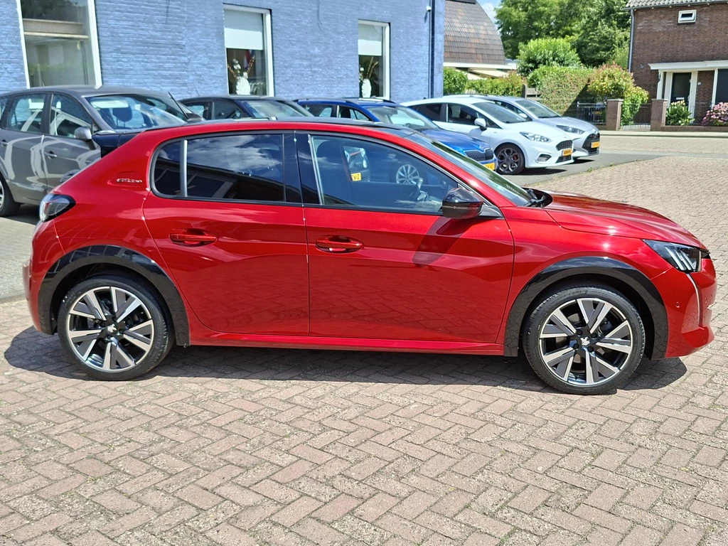 Peugeot 208 – foto 7