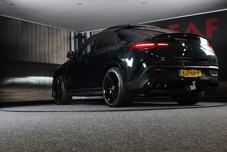 Mercedes-Benz GLE – thumbnail 5