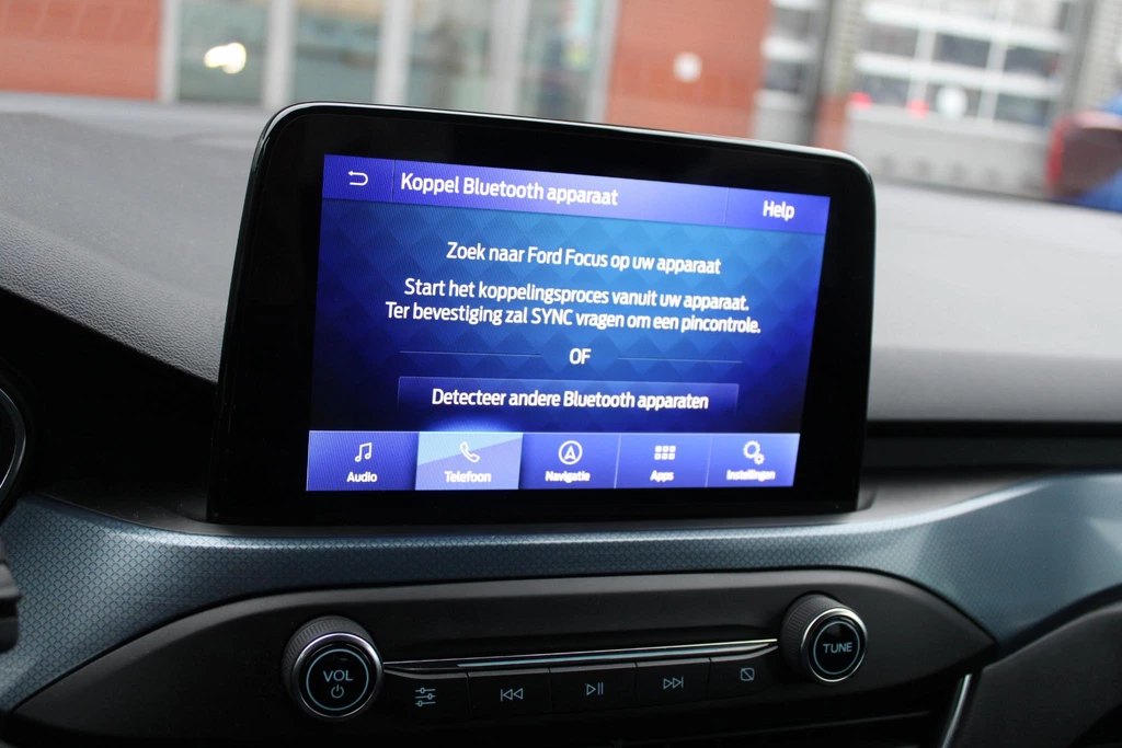 Ford Focus – foto 16