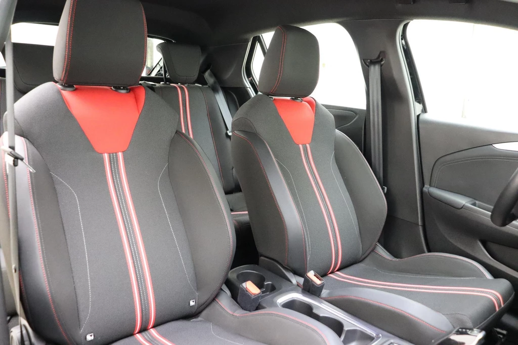 Opel Corsa – foto 13
