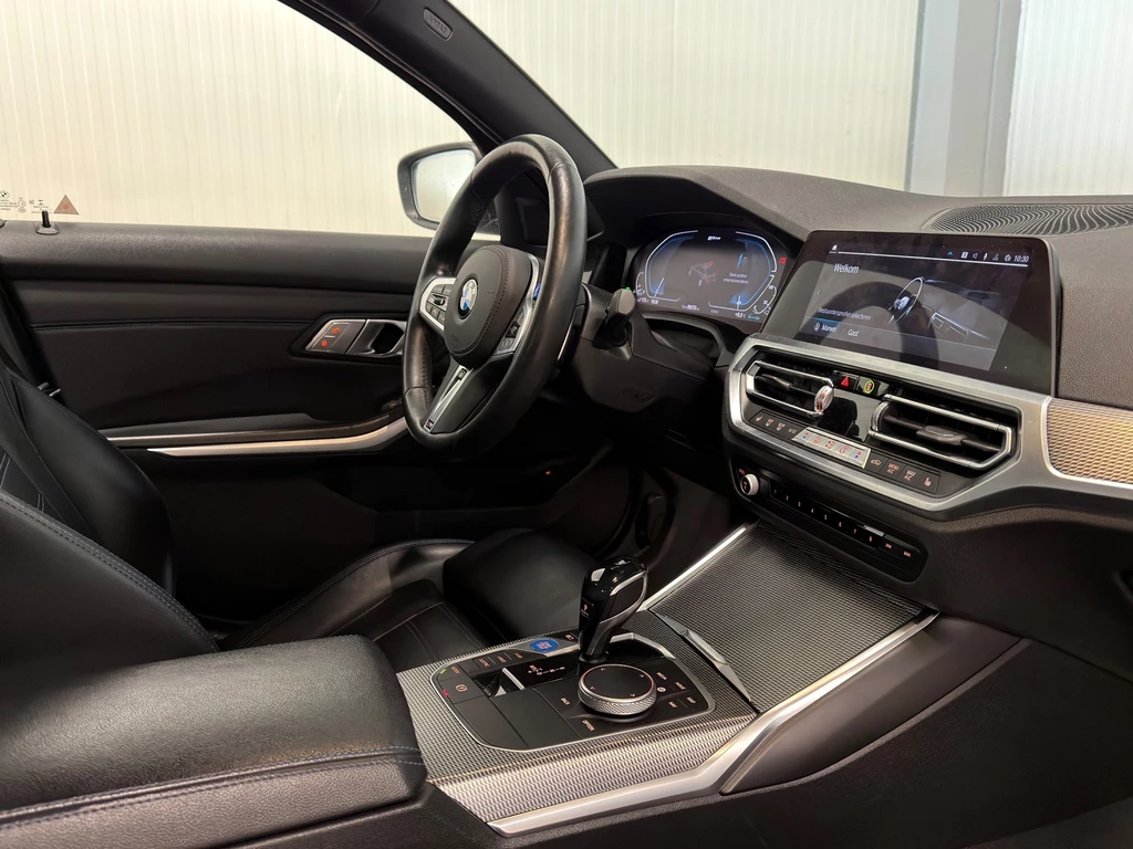 BMW 3 Serie – foto 19