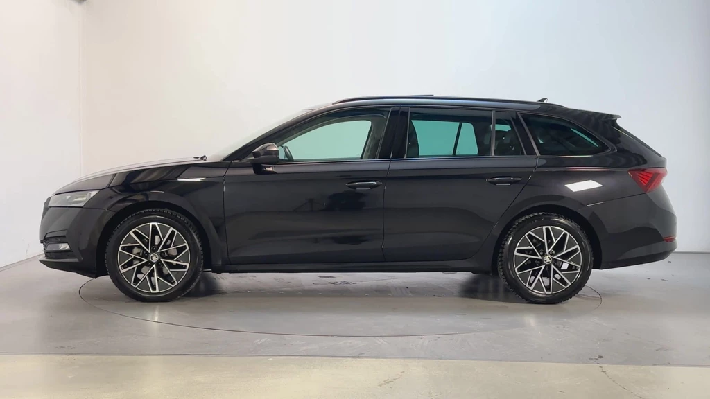 Škoda Octavia – foto 2