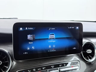 Mercedes-Benz V-Klasse – thumbnail 24