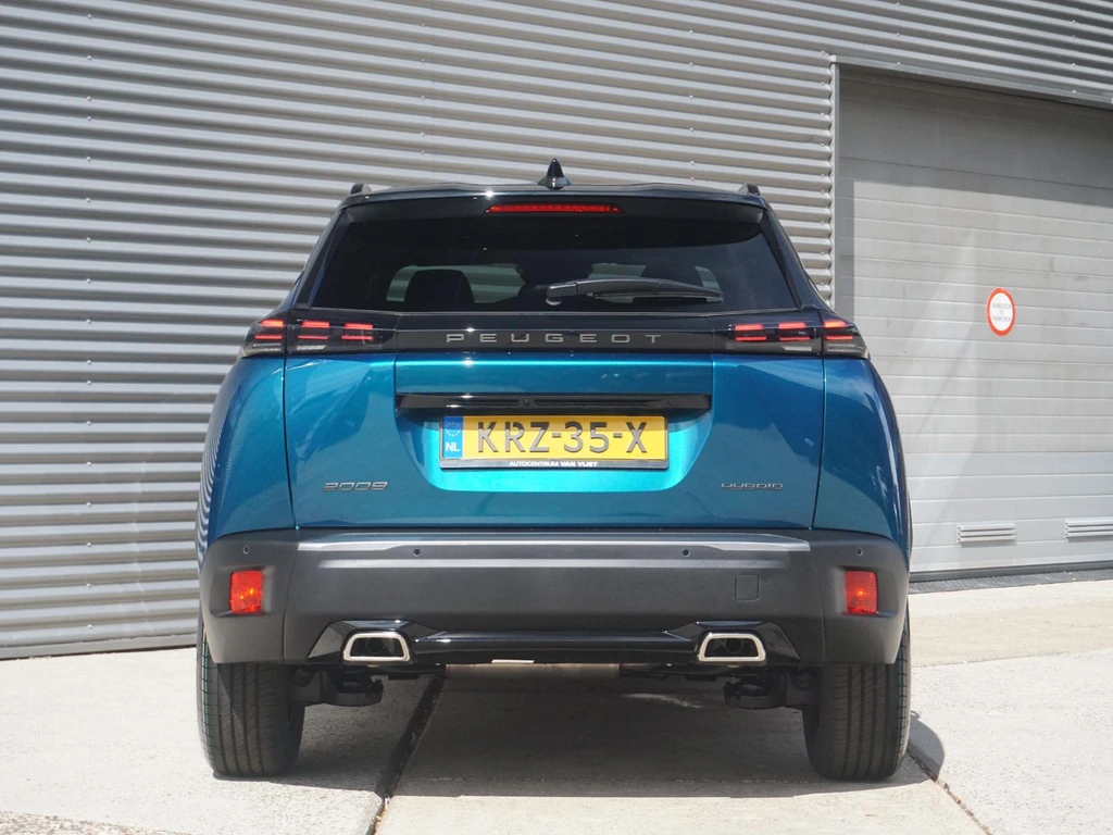 Peugeot 2008 – foto 3