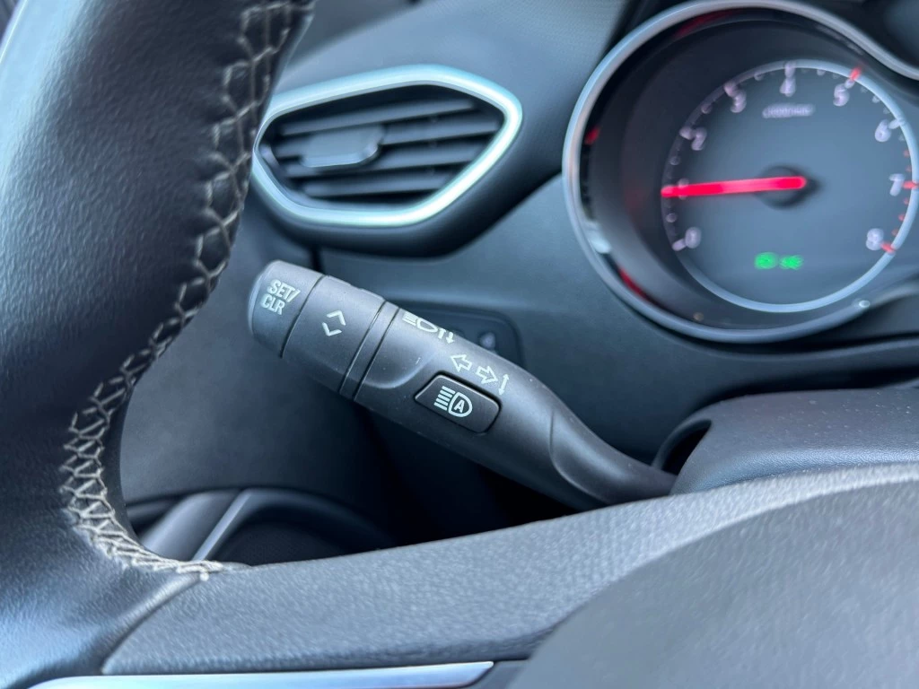 Opel Crossland – foto 12