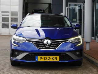 Renault Megane E-Tech – thumbnail 6