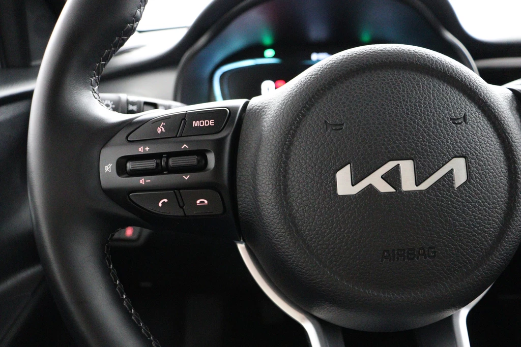 Kia Stonic – foto 25