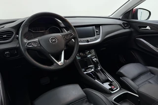 Opel Grandland X – thumbnail 20