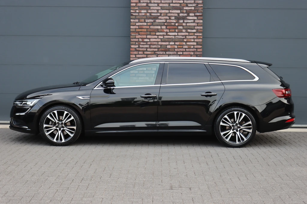 Renault Talisman – foto 2
