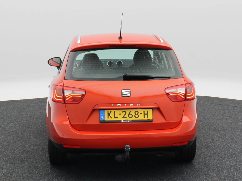 SEAT Ibiza – foto 3