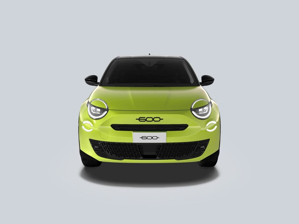 Fiat 600 – foto 5