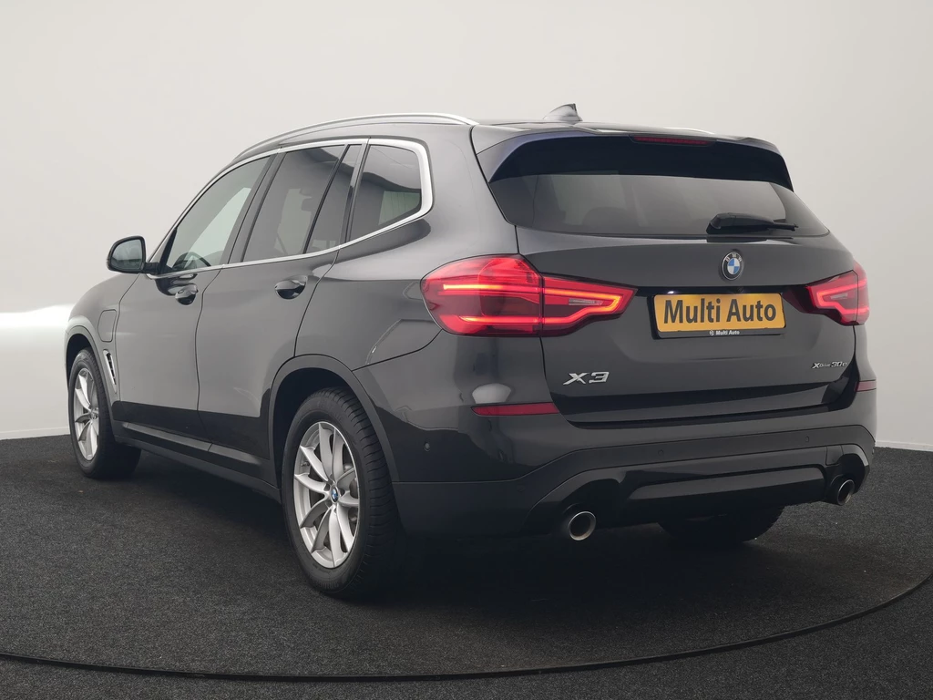 BMW X3 – foto 4