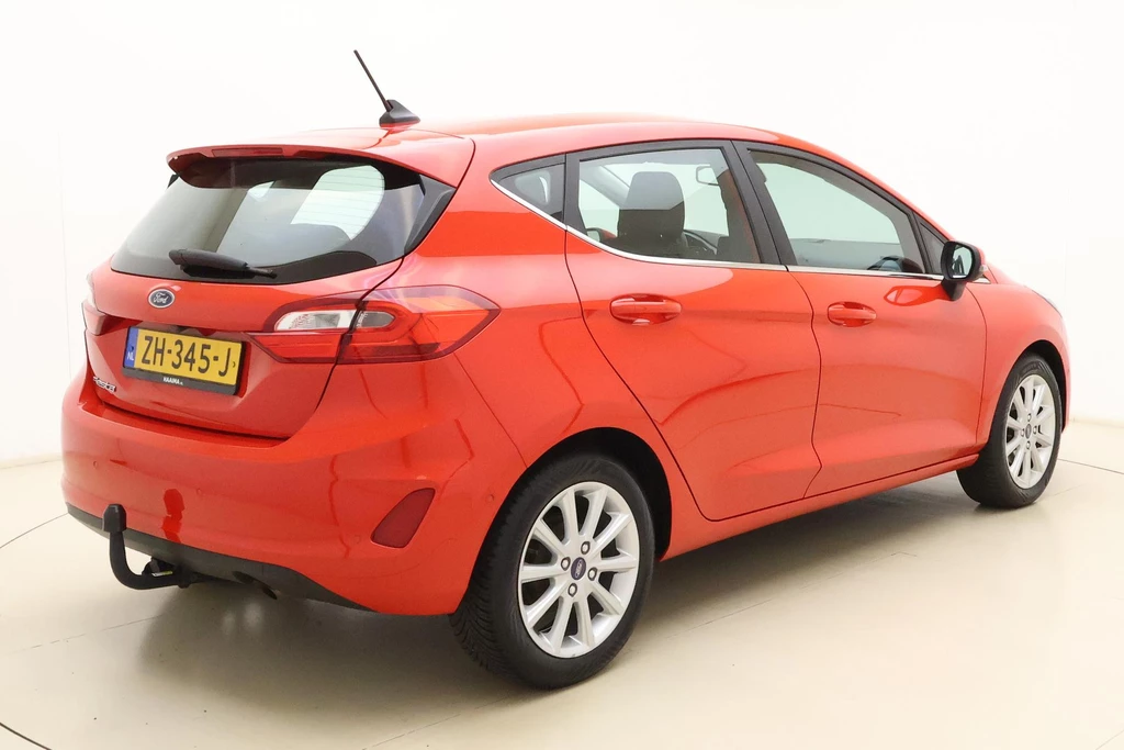 Ford Fiesta – foto 6