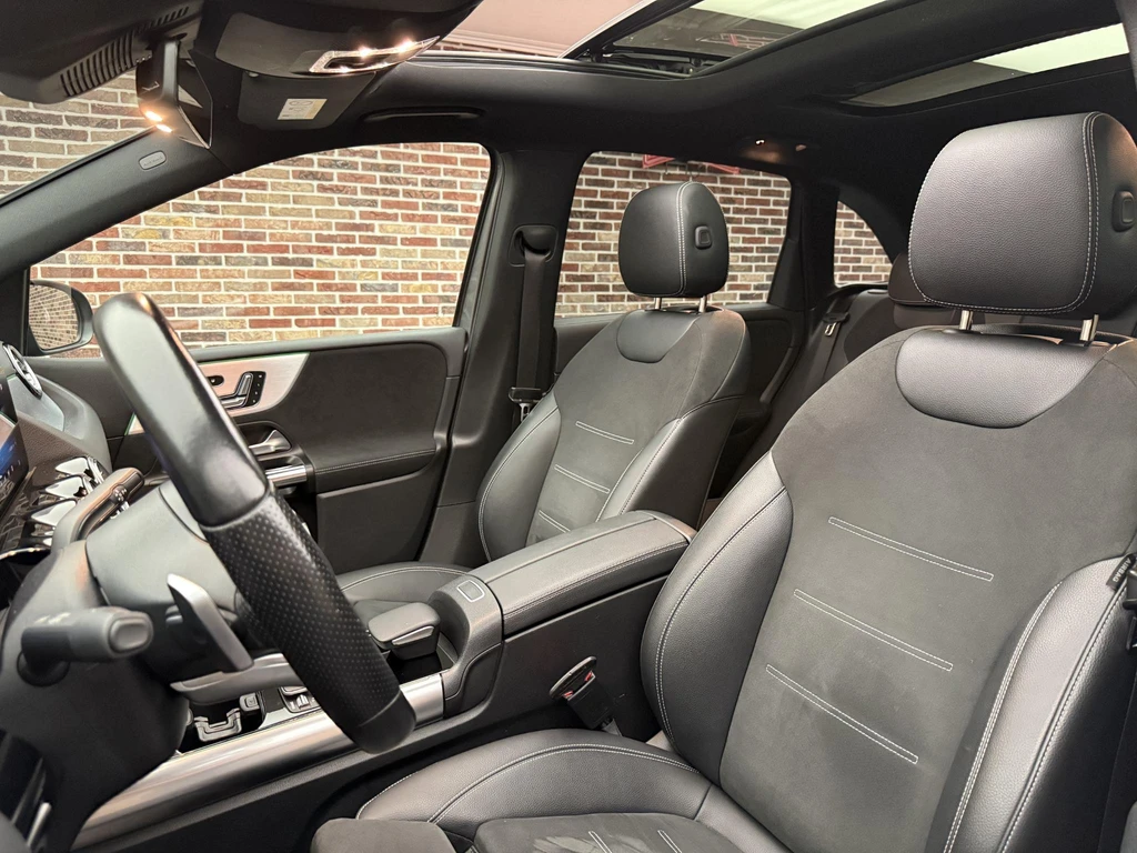 Mercedes-Benz B-Klasse – foto 27
