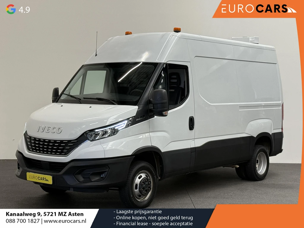 Iveco Daily – foto 1