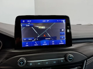 Ford Focus – thumbnail 23