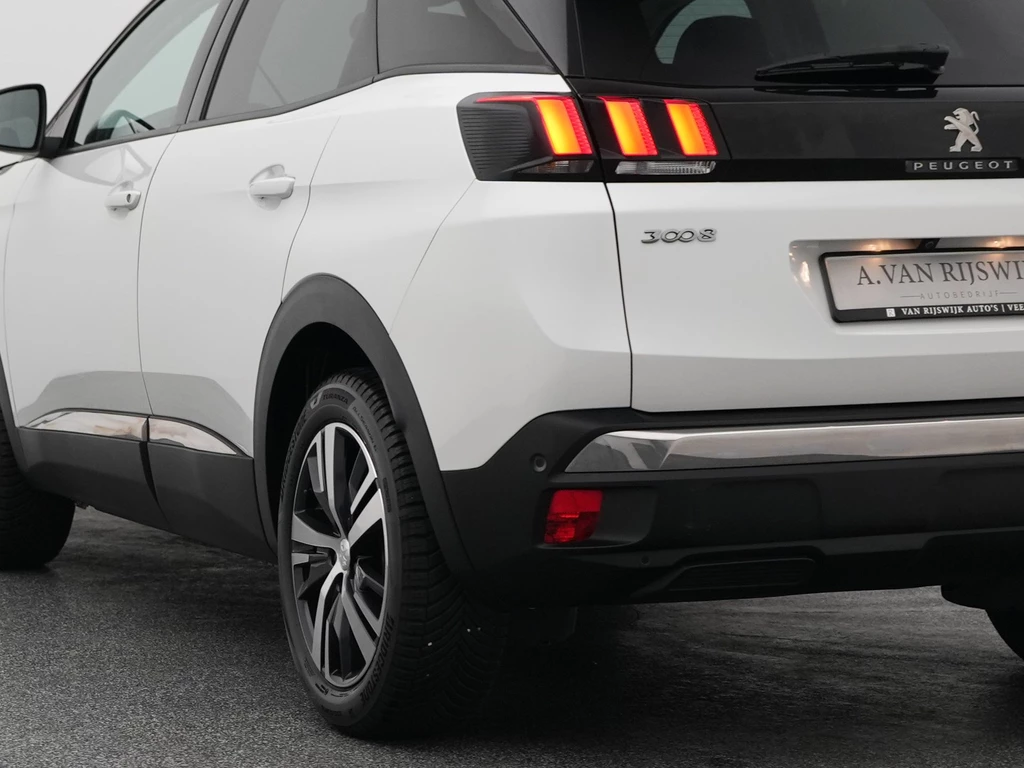 Peugeot 3008 – foto 5