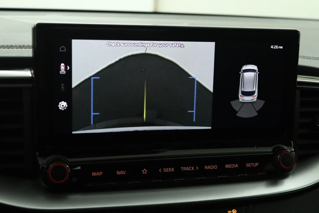 Kia Ceed Sportswagon – foto 52