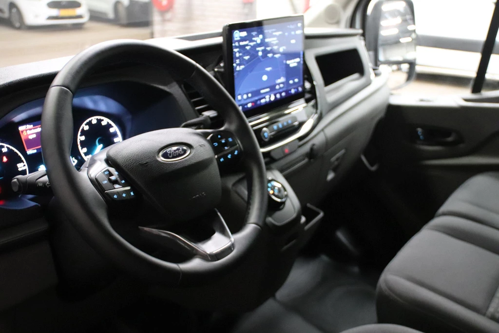 Ford E-Transit – foto 8